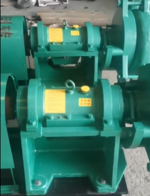 壓濾機專用泵軸承發熱的檢查工作